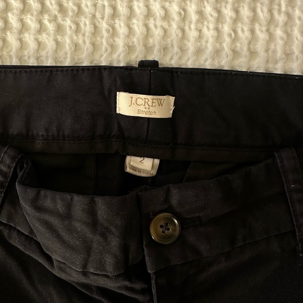 J crew Trousers - Picture 9 of 9